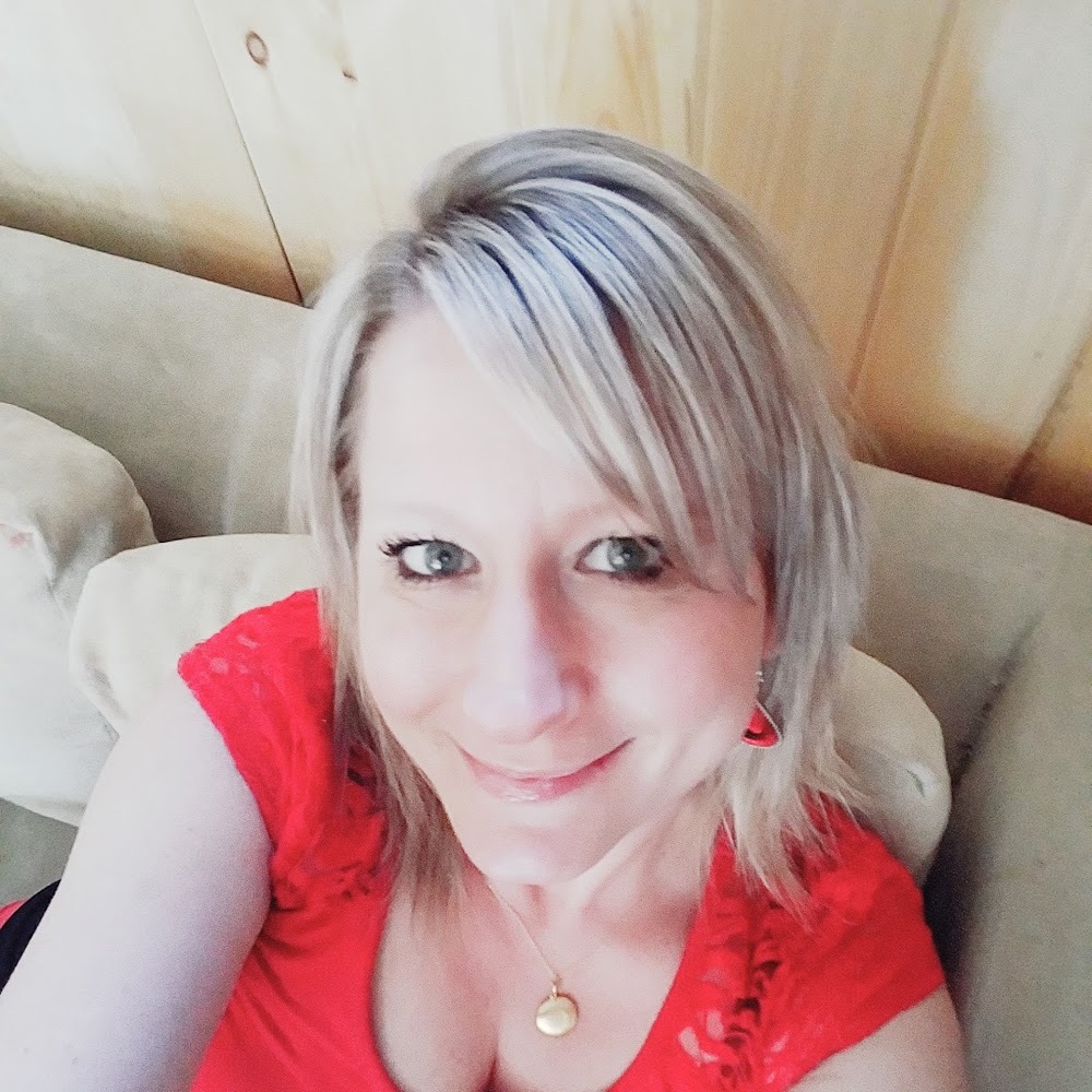 Meet your Posher, Joann